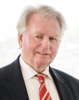 Orfrid Zerr Fachanwalt für Arbeitsrecht 